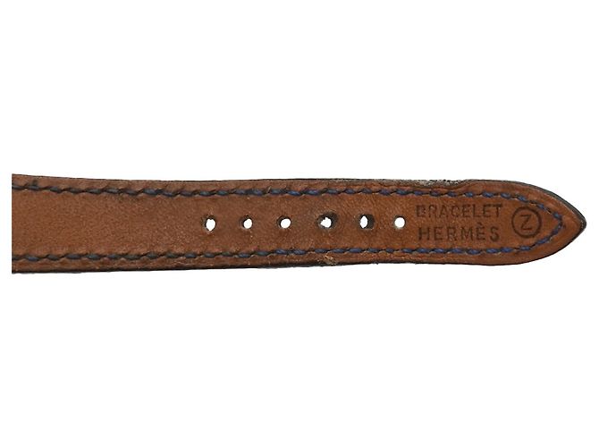 Reloj de cuarzo Kelly para mujer Hermès - vista 8