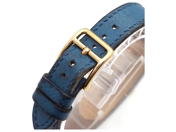 Reloj de cuarzo Kelly para mujer Hermès - vista 9