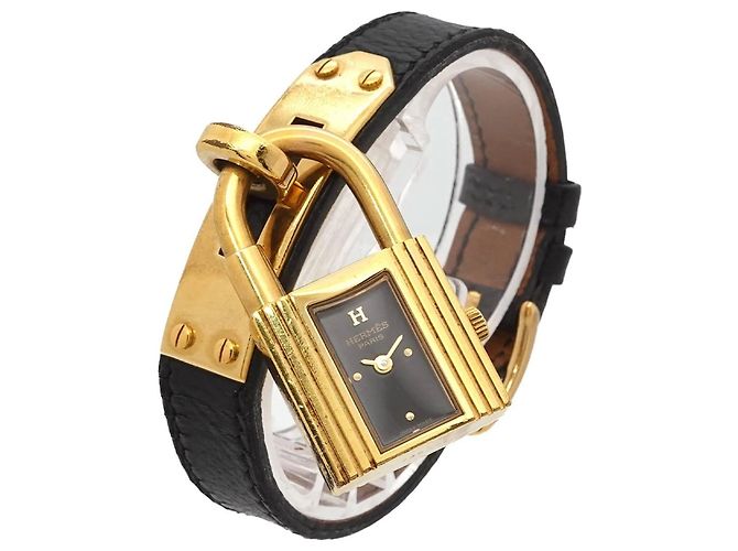 Hermès Hermes Kelly Damenuhr - Ansicht 2