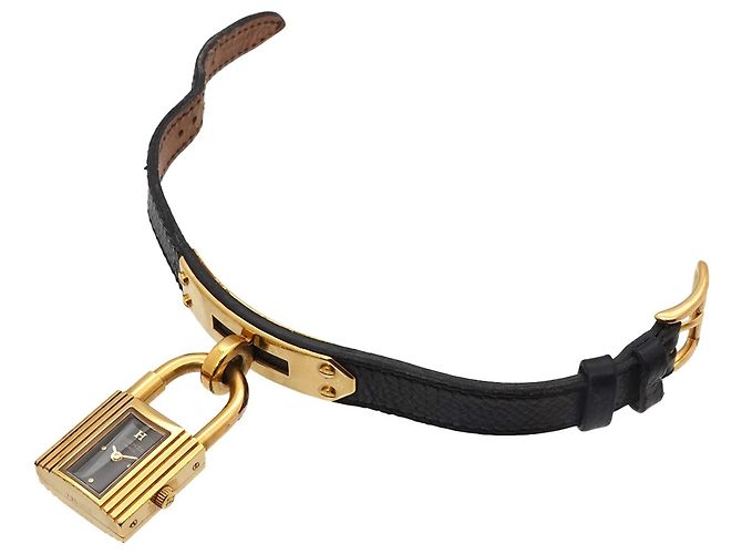 Hermès Hermes Kelly Damenuhr - Ansicht 4