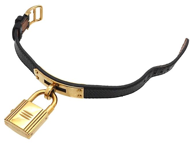 Hermès Hermes Kelly Damenuhr - Ansicht 5