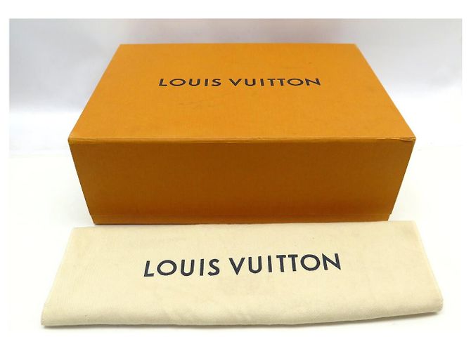 NUEVO BOLSO LOUIS VUITTON NEW WAVE MM M51498 CORREA DE CUERO NEGRO - vista 18