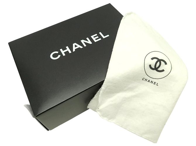 Timeless VINTAGE CHANEL CLASSIC TIMLESS MEDIUM KROKODILLEDER HANDTASCHE Braun - Ansicht 16