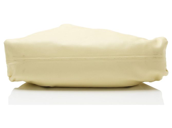 Clutch The Pouch in pelle di vitello Bottega Veneta - vista 4
