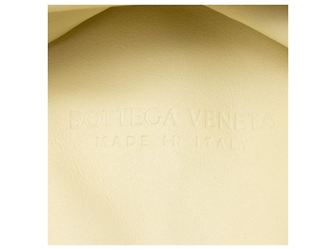 Clutch The Pouch in pelle di vitello Bottega Veneta - vista 6