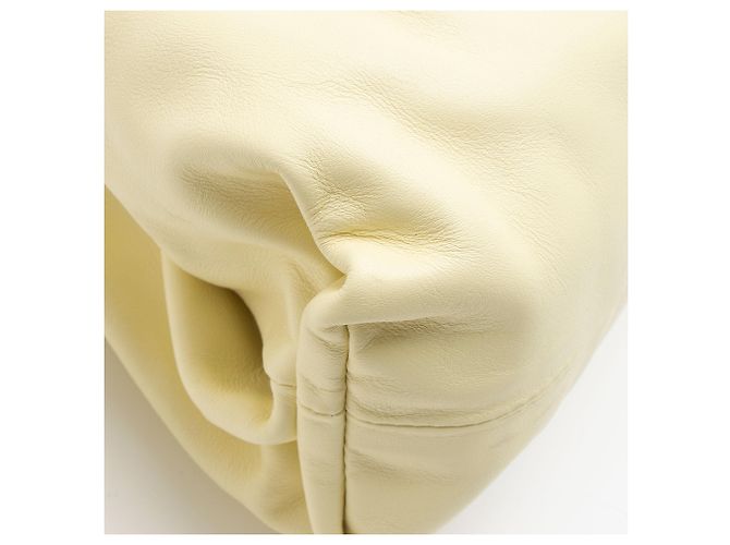 Clutch The Pouch in pelle di vitello Bottega Veneta - vista 8
