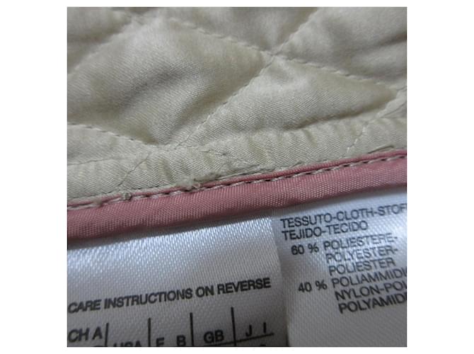 Gabardina acolchada Max Mara WEEKEND Beige - vista 14