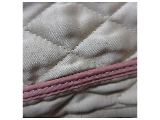 Gabardina acolchada Max Mara WEEKEND Beige - vista 15