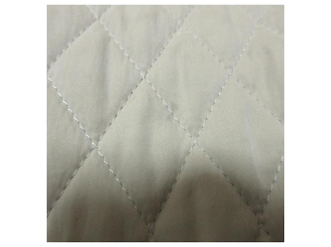 Gabardina acolchada Max Mara WEEKEND Beige - vista 19