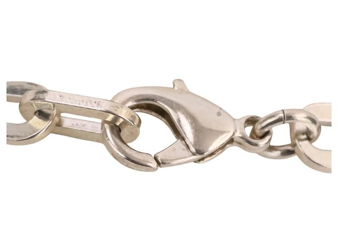 Bracciale Tiffany & Co. 1837 Argento - vista 11