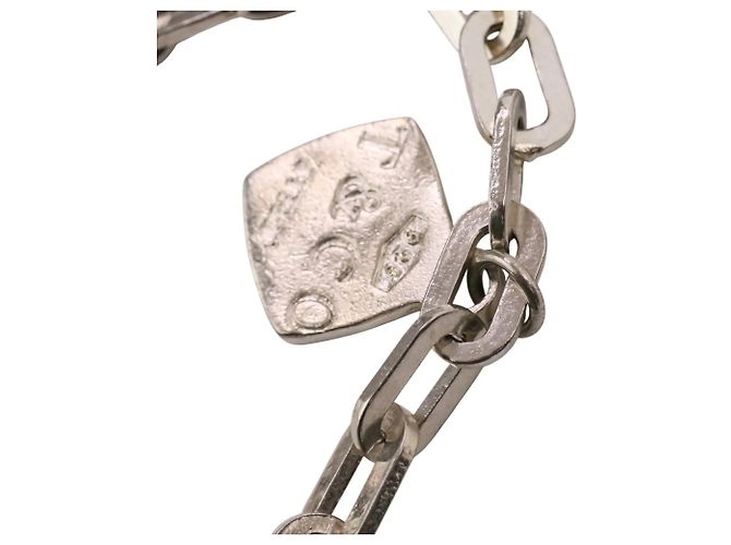 Bracciale Tiffany & Co. 1837 Argento - vista 13