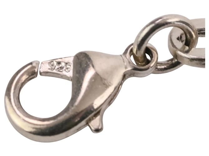 Bracciale Tiffany & Co. 1837 Argento - vista 14