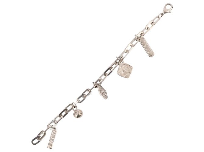 Bracciale Tiffany & Co. 1837 Argento - vista 3