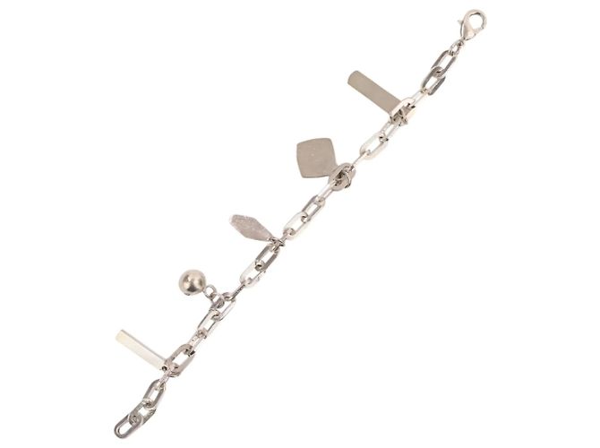 Bracciale Tiffany & Co. 1837 Argento - vista 4