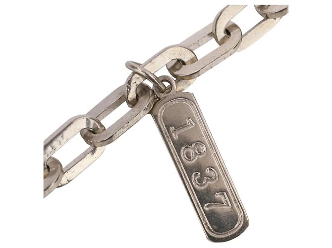 Bracciale Tiffany & Co. 1837 Argento - vista 6