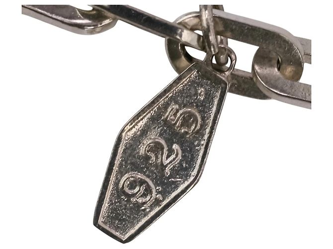 Bracciale Tiffany & Co. 1837 Argento - vista 8