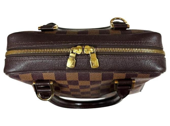 Borsa Louis Vuitton Brera Damier - vista 15
