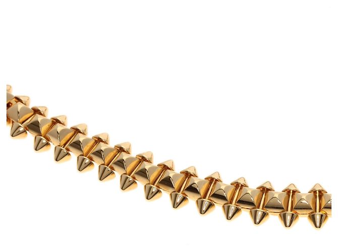 Pulsera Cartier Crush de Flexible Medium Modelo #21 - vista 2