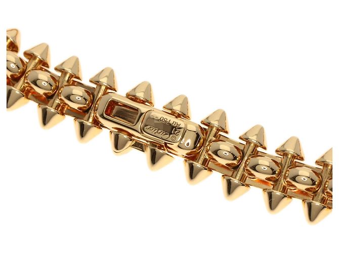 Pulsera Cartier Crush de Flexible Medium Modelo #21 - vista 3