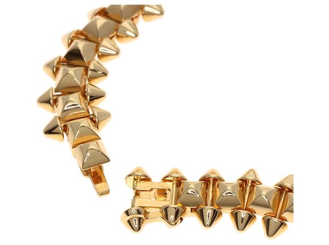 Pulsera Cartier Crush de Flexible Medium Modelo #21 - vista 4