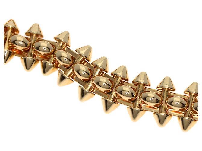 Pulsera Cartier Crush de Flexible Medium Modelo #21 - vista 6