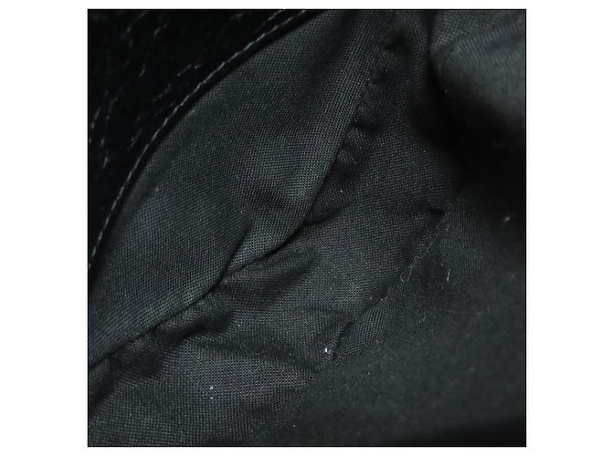 Everyday Borsa a tracolla in pelle con motivo a cuore Balenciaga Nero - vista 7