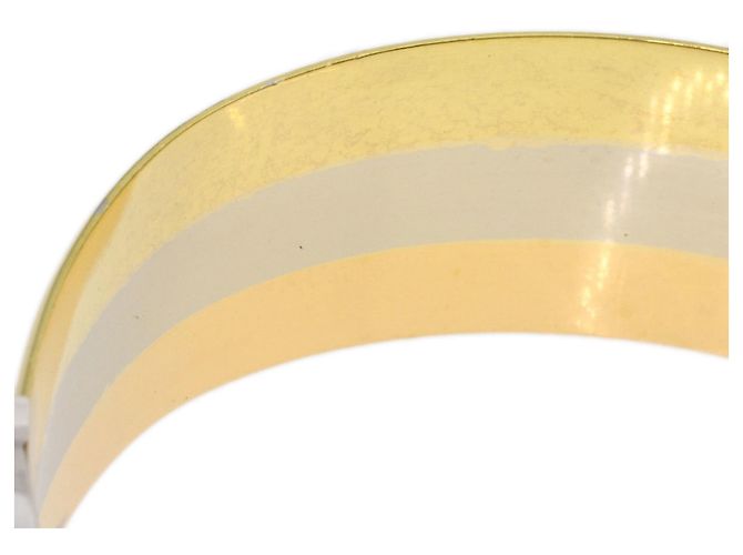 Bracciale Cartier Vintage 2C Large Diamond - vista 6