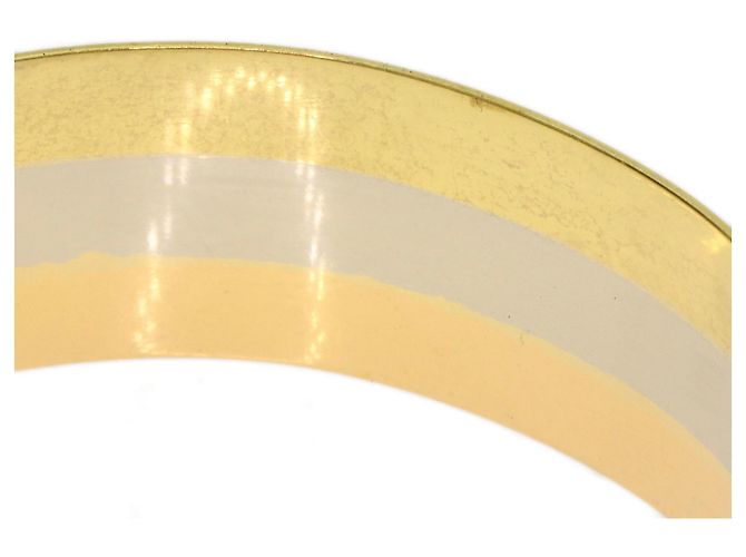 Bracciale Cartier Vintage 2C Large Diamond - vista 7