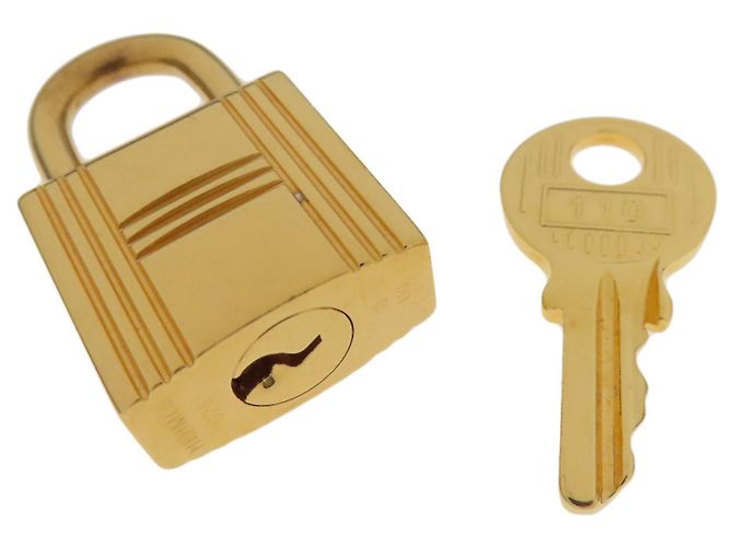 Sac à main Hermès Picotin Lock MM Camel - vue 8
