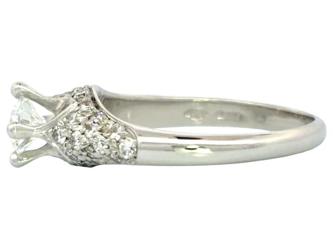 Bulgari Bvlgari Corona Solitaire Ring - Ansicht 4