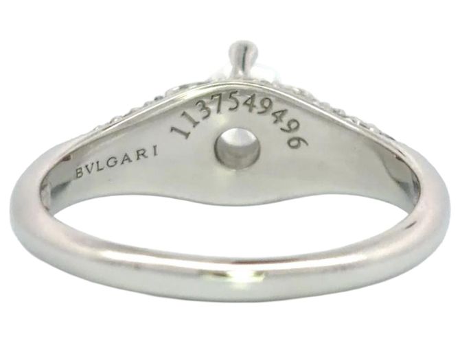 Bulgari Bvlgari Corona Solitaire Ring - Ansicht 5