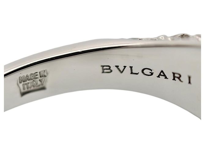 Bulgari Bvlgari Corona Solitaire Ring - Ansicht 7
