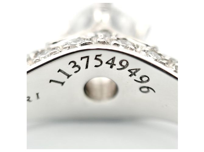 Bulgari Bvlgari Corona Solitaire Ring - Ansicht 9