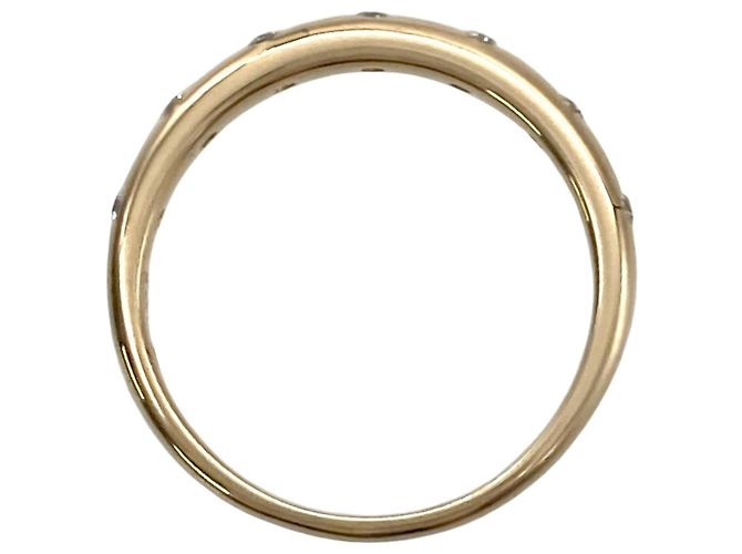 Bulgari Anello Bvlgari BVLGARI Fedi 7P - vista 2
