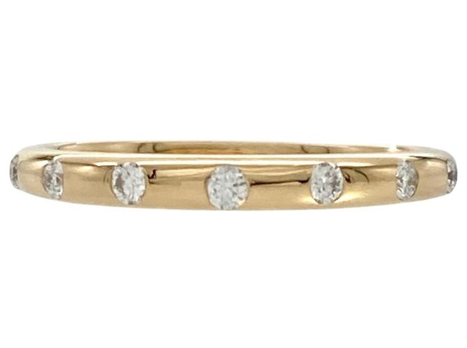 Bulgari Anello Bvlgari BVLGARI Fedi 7P - vista 3
