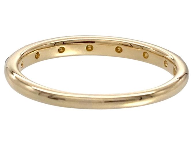 Bulgari Anello Bvlgari BVLGARI Fedi 7P - vista 5