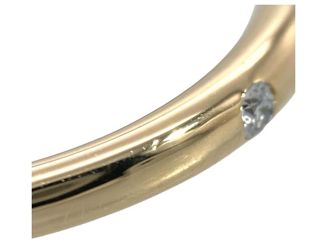 Bulgari Anello Bvlgari BVLGARI Fedi 7P - vista 6