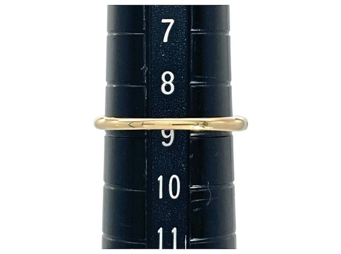Bulgari Anello Bvlgari BVLGARI Fedi 7P - vista 9
