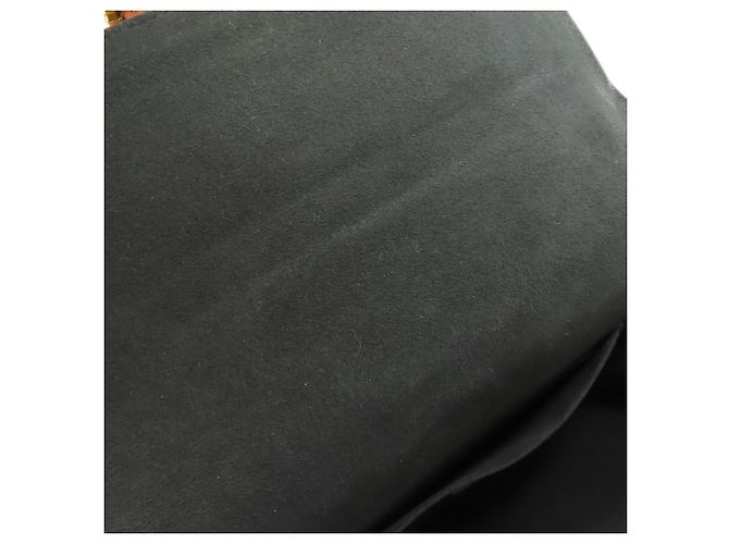 Borsa Louis Vuitton Dauphine MM Monogramma - vista 10