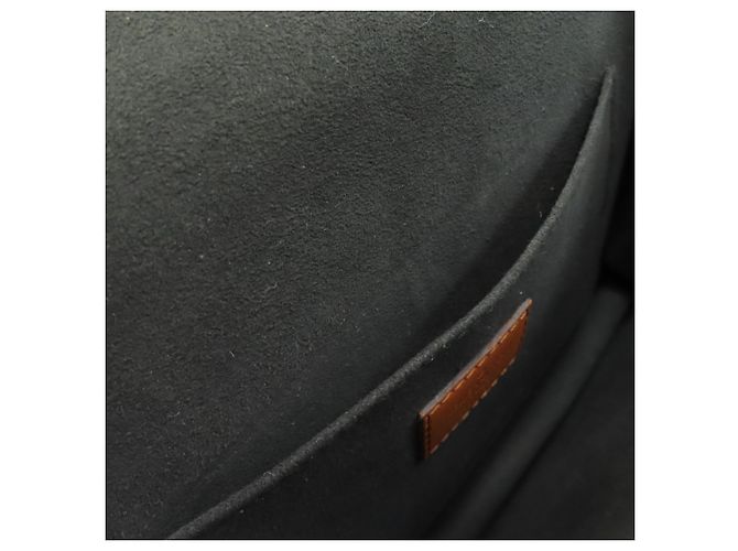 Borsa Louis Vuitton Dauphine MM Monogramma - vista 11