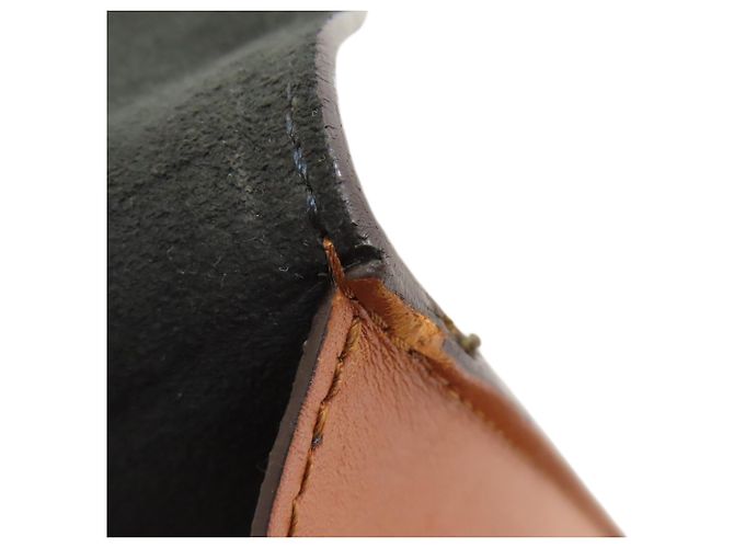 Borsa Louis Vuitton Dauphine MM Monogramma - vista 12