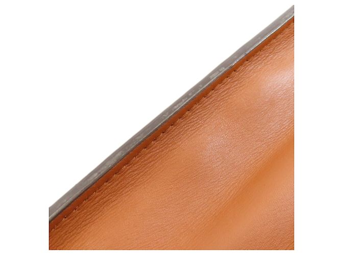 Borsa Louis Vuitton Dauphine MM Monogramma - vista 19