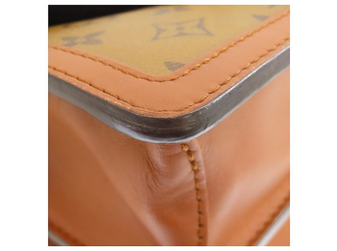 Borsa Louis Vuitton Dauphine MM Monogramma - vista 24