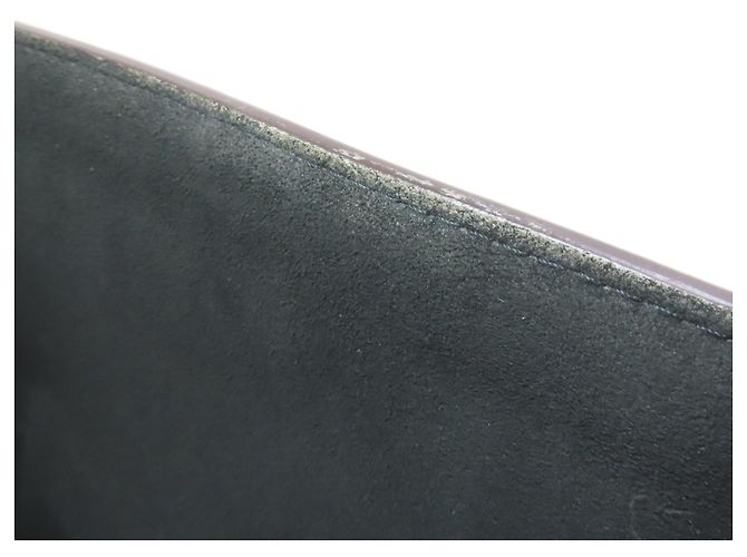 Borsa Louis Vuitton Dauphine MM Monogramma - vista 8