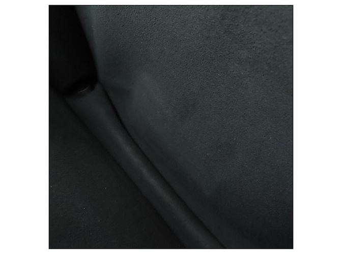 Borsa Louis Vuitton Dauphine MM Monogramma - vista 9