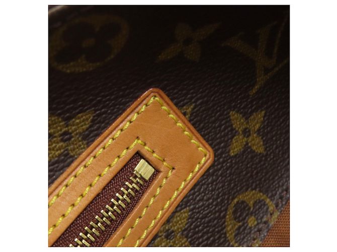 Louis Vuitton M51152 Cabas Alto Tote Bag Monogramma - vista 12