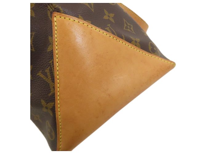 Louis Vuitton M51152 Cabas Alto Tote Bag Monogramma - vista 13