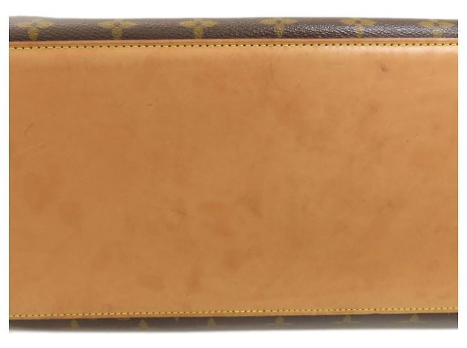 Louis Vuitton M51152 Cabas Alto Tote Bag Monogramma - vista 15