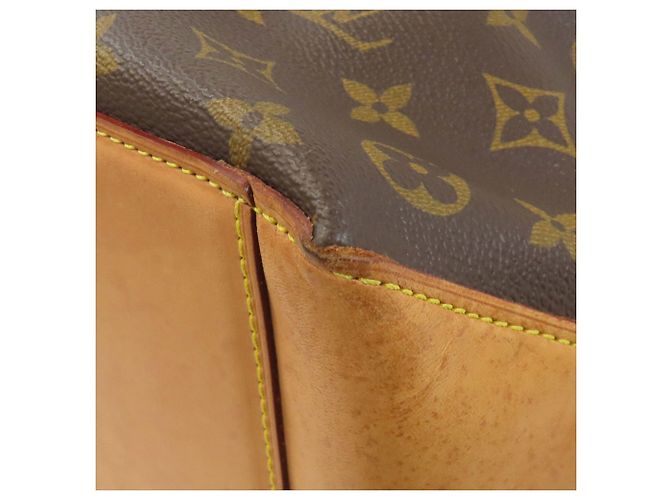 Louis Vuitton M51152 Cabas Alto Tote Bag Monogramma - vista 20
