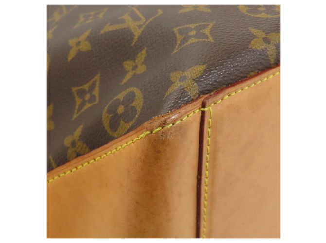 Louis Vuitton M51152 Cabas Alto Tote Bag Monogramma - vista 21